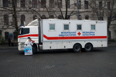 В этом году планируется направить на реабилитацию 600 человек, переболевших COVID-19