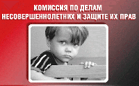 В Севастополе начали работу районные комиссии по делам несовершеннолетних и защите их прав