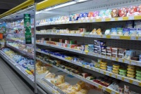 Ветеринарная служба Севастополя строго следит за качеством продукции животного происхождения 