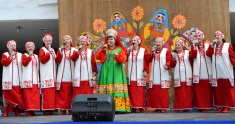 В Севастополе пройдет праздник народной песни «Пою тебе, мой Севастополь»