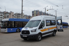 В Севастополе расширен перечень мест, куда можно заказать «Социальное такси»