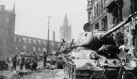 Памятная дата военной истории России: Взятие Кенигсберга. 9 апреля 1945 года