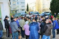 Общими усилиями Правительства Севастополя и «Севэнерго» возникающие проблемы с подачей электроэнергии решаются оперативно