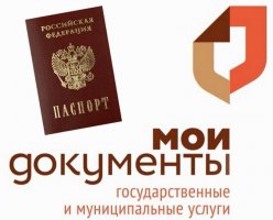 Государственные услуги ПФР, предоставляемые в электронном виде и через МФЦ