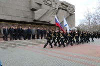 3 декабря – День Неизвестного Солдата