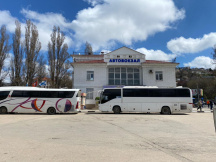 На севастопольских предприятиях централизованно делают прививки против COVID-19  