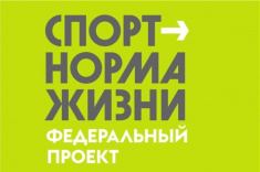 В Севастополе реализуется региональный проект «Спорт — норма жизни»