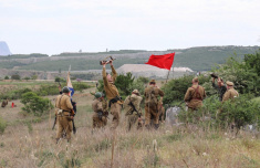 В Севастополе пройдет военно-исторический фестиваль «Высота Горная»