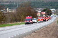 В Севастополе началась Всероссийская штабная тренировка по гражданской обороне