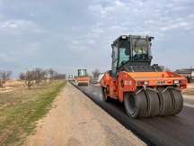 В 2022 году в Севастополе в рамках нацпроекта отремонтируют 24 дороги