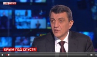 Глава Севастополя рассказал об изменениях после воссоединения Севастополя и России