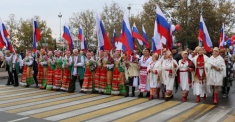 Севастополь готовится отметить День народного единства