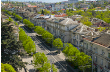 В Севастополе изменили требования, необходимые для согласования облика объектов строительства