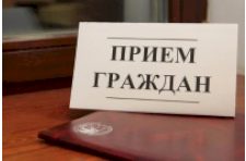 Дмитрий Овсянников: ключевой показатель работы власти – сокращение числа обращений граждан