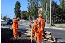 В Севастополе более 90 объектов приспособят для маломобильных  граждан благодаря нацпроекту