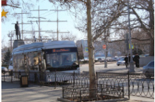 Более 800 тысяч масок выдали в общественном транспорте Севастополя в пик пандемии коронавируса