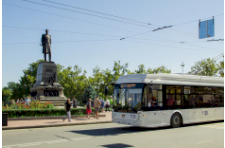 В Севастополе составят перечень недобросовестных перевозчиков 