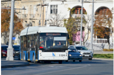 В Севастополе представили результаты общественных обсуждений новой маршрутной сети 