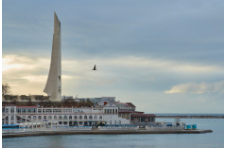 В Севастополе начинается реставрация Обелиска Городу-Герою Севастополю